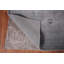 Tapis tribal gris Gabbeh 8 x 10