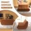 Fauteuil à billes Kinbor-105897379