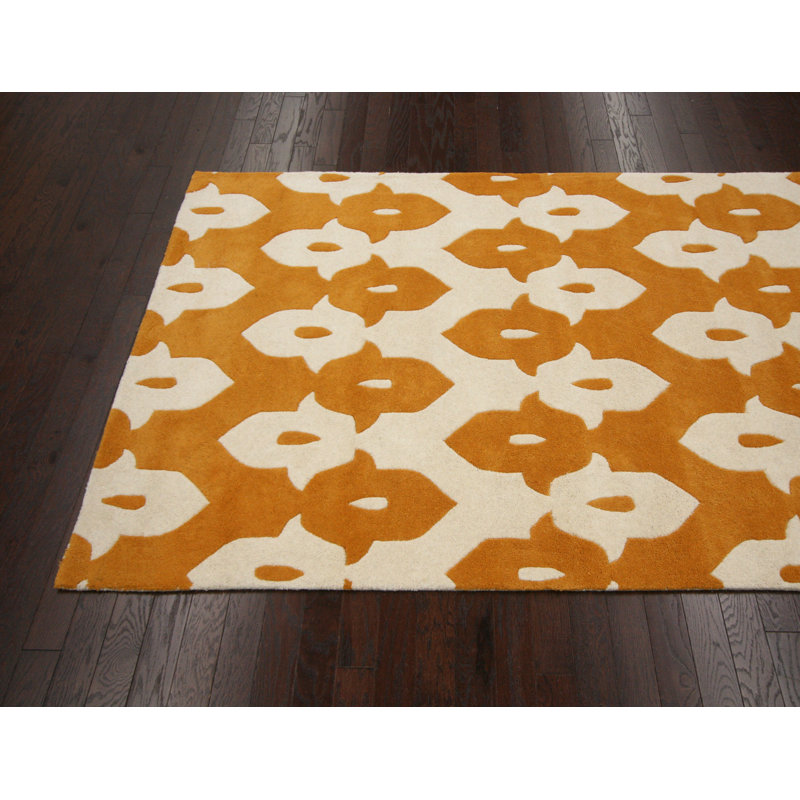 Tapis treillis Panama, 5 pi x 8 pi