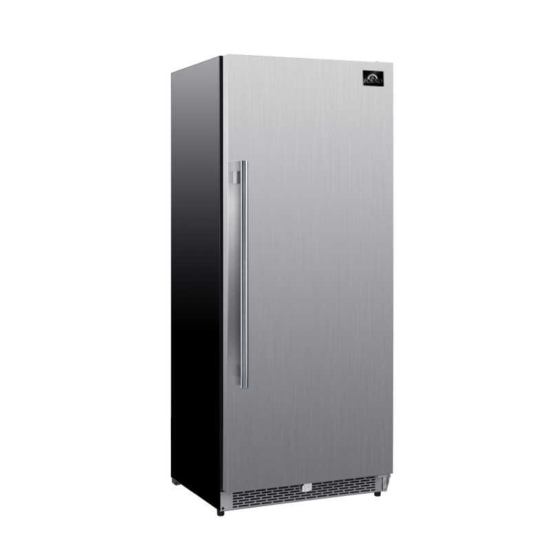 30" Counter Depth All-Refrigerator 14.6 cu. ft. Refrigerator