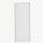 Modern Bathroom Side Cabinet,Soft Close Doors,Float Mounting Design