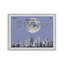 «Welcome to Chicagoland Skyline» par Deny Designs, reproduction d'art-120548994-120549000-120549006