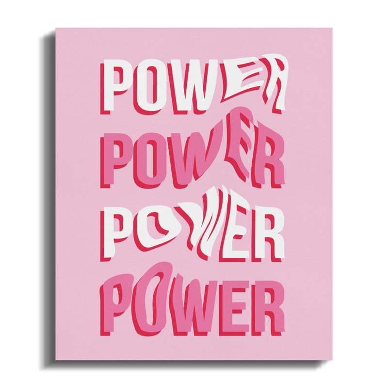 Crim Wrapped Canvas Print Set, 8x10