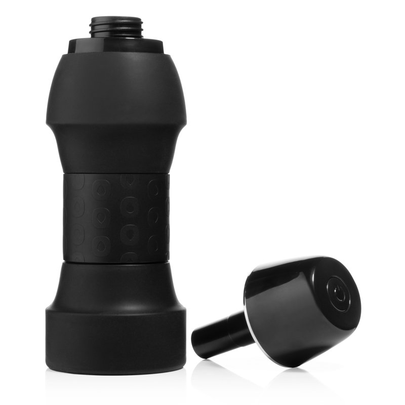 Bidet Accessory, Black