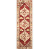 Runner One-of-a-Kind 3'3" X 10' Area Rug