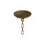 Alisma 9 - Light Sphere Chandelier
