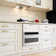 30 Inch Microwave Convection Oven, 1.6 Cu Ft Built In Microwave Oven With Air Fryer-Child Safety Lock-Drop Down Door, 1700W Touch Control-Multiple Cooking Modes, Ideal For Modern Kitchens