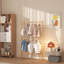 Rangement pour vêtements pour tout-petits pour enfants
