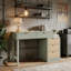 Bureau d'écriture, bureau d'ordinateur, bureau, coiffeuse