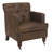 Atkison Upholstered Club Chair-1716894163