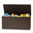 260 Gallon Resin Outdoor Deck Box-107364210