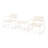 Conrad Chat Set-895967167