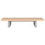 Demarius 900mm Single Bathroom Vanity with Vessel Ceramic Basin-1422201406-1422201405
