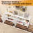 Jerahmy 63'' Sideboard