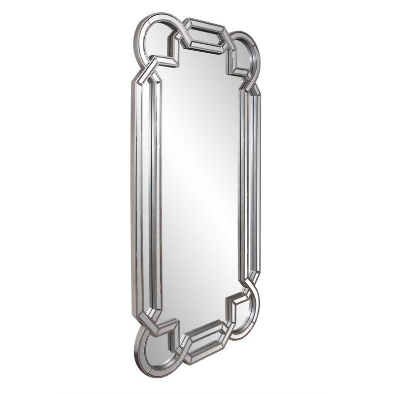 Keeron Elongated Wall Mirror