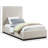 Citori Upholstered Panel Bed-89227958-89227954