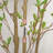 Artificial Olive Tree