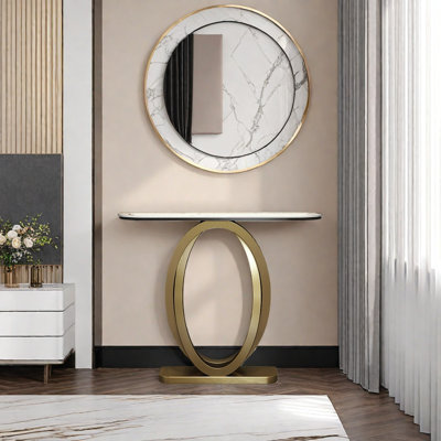 Console Modern Minimalist
