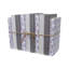 Marble Damask Wrapped Colorpak