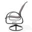 Chaise berçante pivotante Aruba II-98713080-98357783