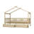 Hann Kids House Bed-175236776-175236777