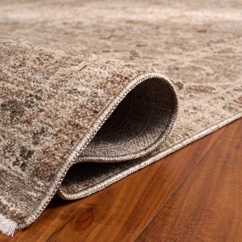 Tapis oriental Crystal Performance 310, Rectangle 5'-3 x 7'-6