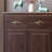 New Chinese style large capacity shoe cabinet
