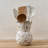 Kitchen Utensil Rack