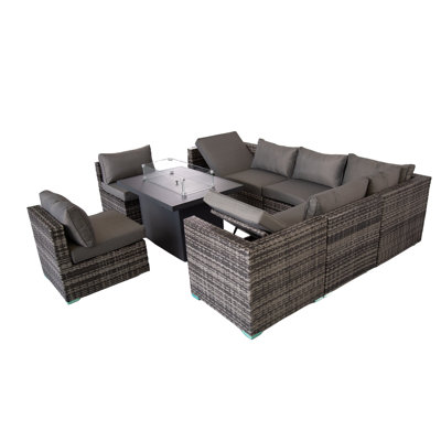 Metzgar Outdoor