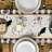 Jurga Runner Halloween Polyester Table Runner