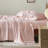 Essential Collection Cooling Rayon Derived from Bamboo Sheet Set-106012009-106012020