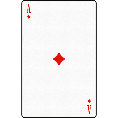 Ace of Diamonds
