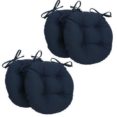 Coussin de siège d'intérieur