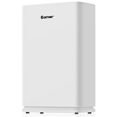 Tabletop Air Purifier