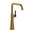 Momenti Single Bathroom Faucet with U-Spout-1341343508-1341343516