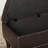 Jonson Faux Leather Ottoman-1096447284