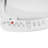 Electric Intelligent Toilet Seat