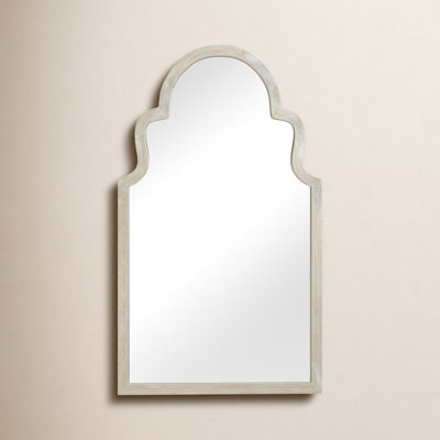 Gerri 24" Arch Accent Mirror