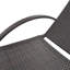 Fionnula Powder Coated Aluminum Reclining Patio Chaise Lounge Set-28468521