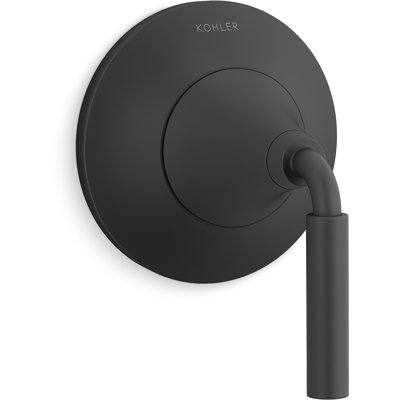Ensemble de douche à fixation en surface 4,75 po x 4,67 po Tone Trim