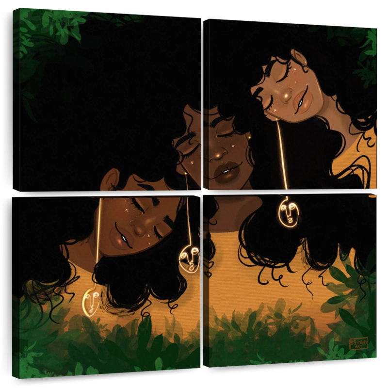 Leisha Grounded Sisters