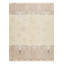 Tapis beige clair Indira