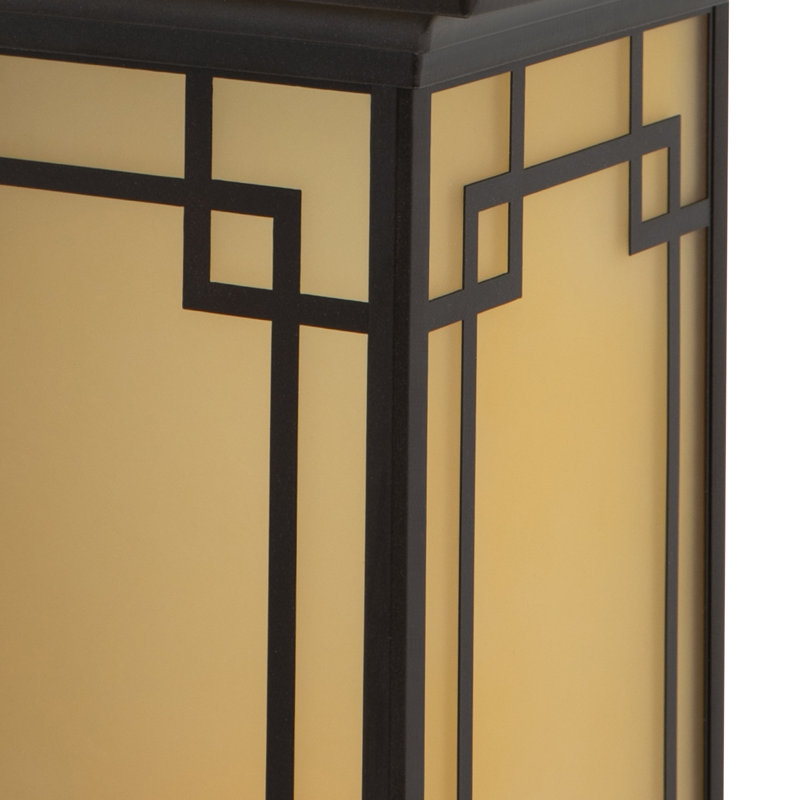 Davean Wall Light