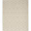 Tapis intérieur / extérieur à motif géométrique Klowie-1808459824
