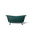 Artifacts 66-1/8 In. X 32-1/2 In. Freestanding Bath-1187222008