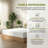 LUMERIS Cooling Gel Memory Foam Mattress - CertiPUR-US Certified for Pressure Relief & Support-1357091767-1357091765