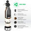 Asobu 1005ml Double Wall Insulated Stainless Steel Water Bottle-97830403