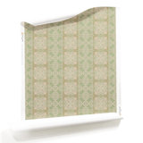 Ruguru (Medium) | Linework Tile Wallpaper Double Roll