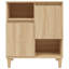 Derron 60cm Sideboard-1002328995