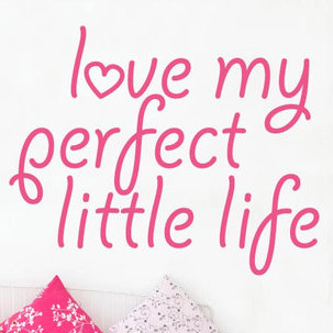 Wall Decal